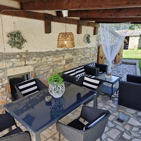 Holiday House Vuki Nedeščina Esterno foto